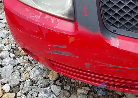 2006 Nissan Sentra 1.8S из США, поврежденный, VIN 3N1CB51D86L491048